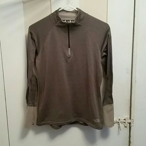 The North Face vapor wick base layer